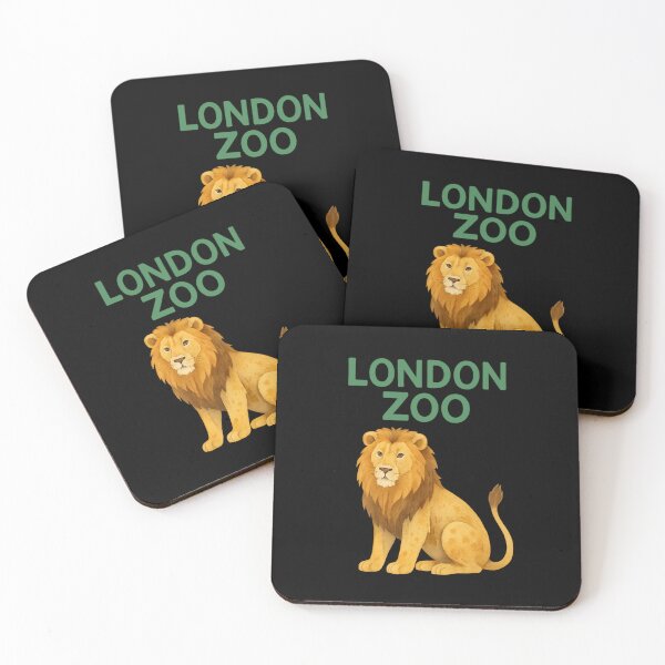 Item preview, London Zoo designed and sold by EuropeanPrints.