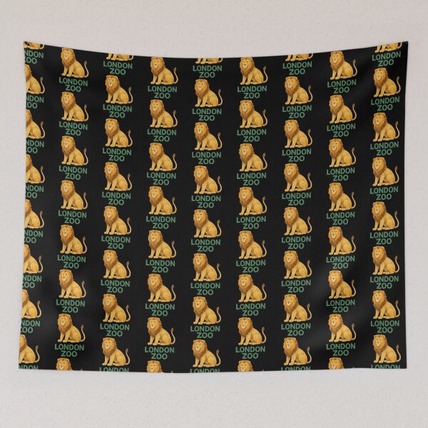 Item preview, London Zoo designed and sold by EuropeanPrints.