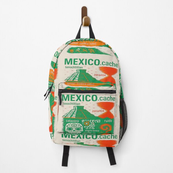 Item preview, MEXICO.cache // Echoes of a Lost Codec designed and sold by VitalCostaRica.