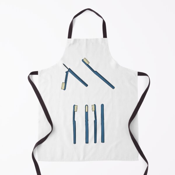 Item preview, Turn toothbrush designed and sold by SLNart.