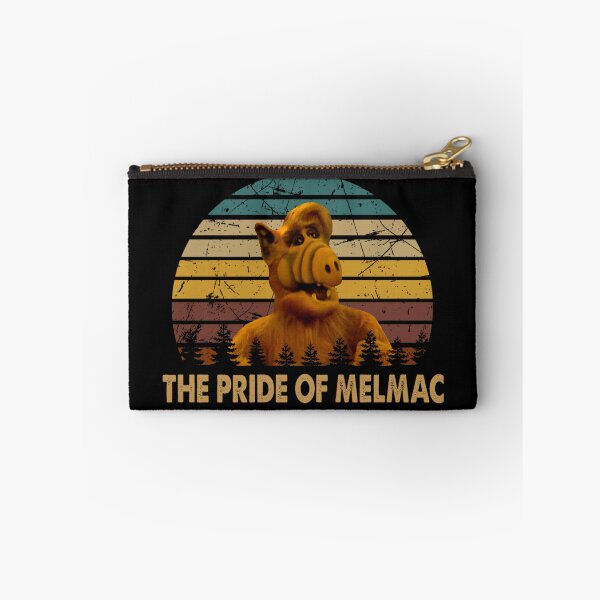 Item preview, The pride of melmac alf series designed and sold by josecama.