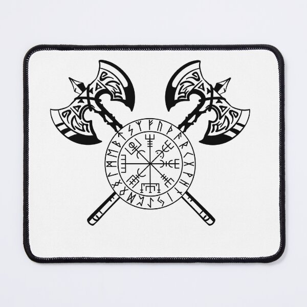 Item preview, VIKINGS designed and sold by ILLdex.