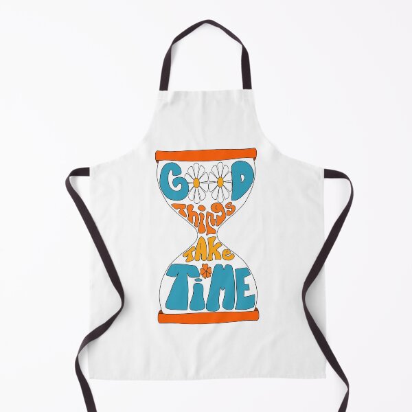 Item preview, Things take time designed and sold by DCollage.