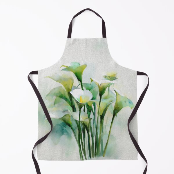Artikelvorschau, Calla Serenity entworfen und verkauft von riquishop.