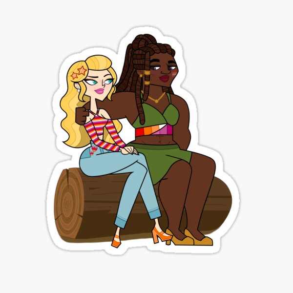 Item preview, Celebrate Pride with Anastasia and Marissa designed and sold by VanessaVenture6.