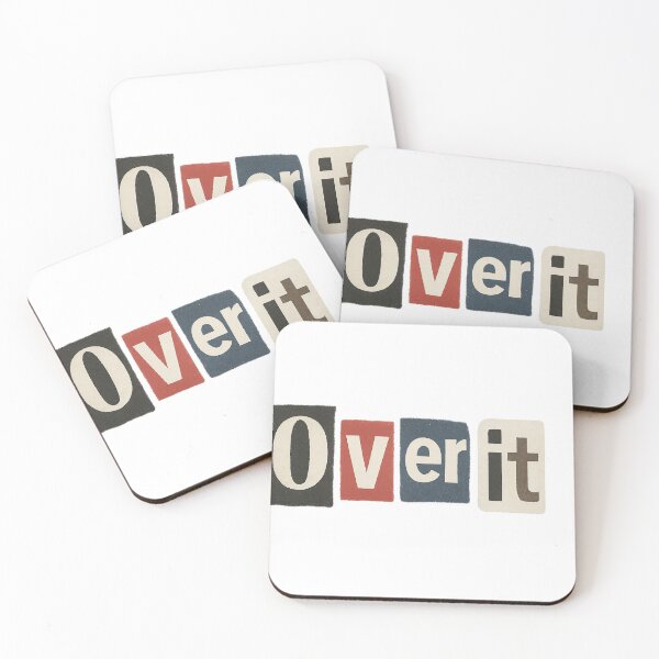 Item preview, Over it collage with sarcastic torn paper style, isolated on transparent background, AI Generated designed and sold by dvoevnore.