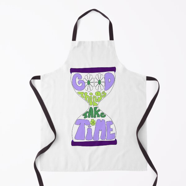 Item preview, Things take time designed and sold by DCollage.