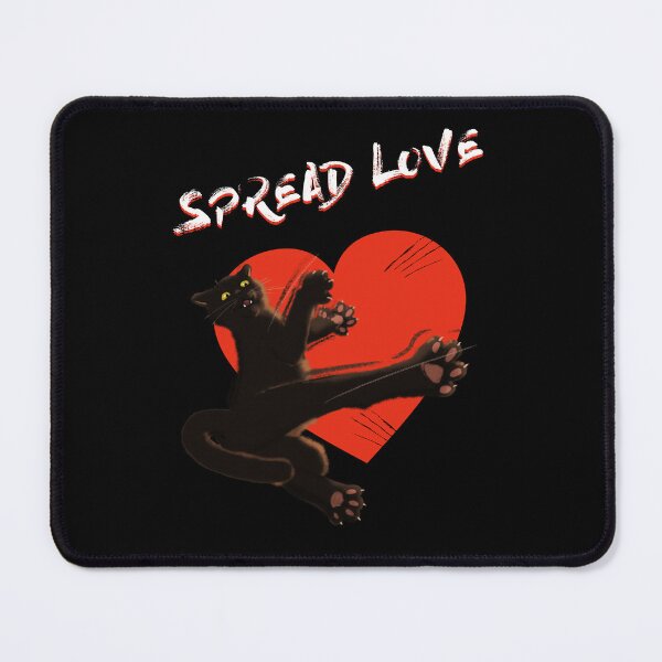 Item preview, Spread love designed and sold by Anna R. Carrino.