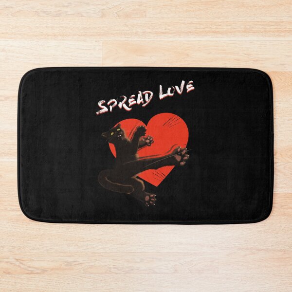 Item preview, Spread love designed and sold by Anna R. Carrino.