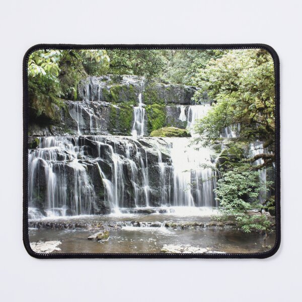 Item preview, Purakauni falls designed and sold by SunsetFirefly.