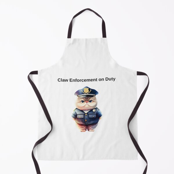 Item preview, Claw enforcement T-shirt designed and sold by kikistillkickin.