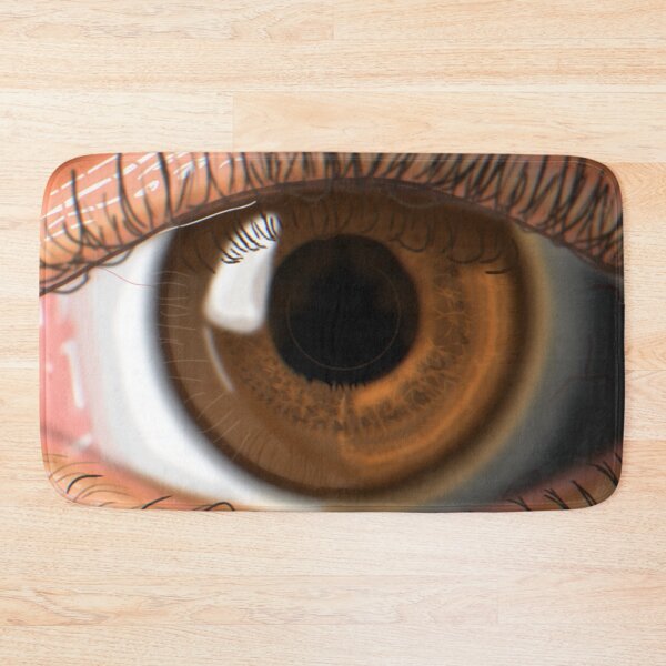 Item preview, The Beauty Of Brown Eyes designed and sold by KayKayDesigns-.