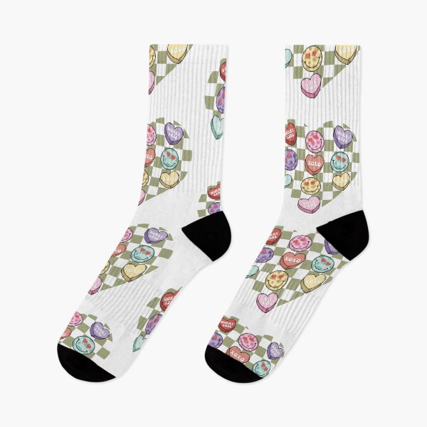 Item preview, Retro Love Aesthetic – Cute Vintage Heart Design for Gifts & Deco designed and sold by Krasnovaovaova.