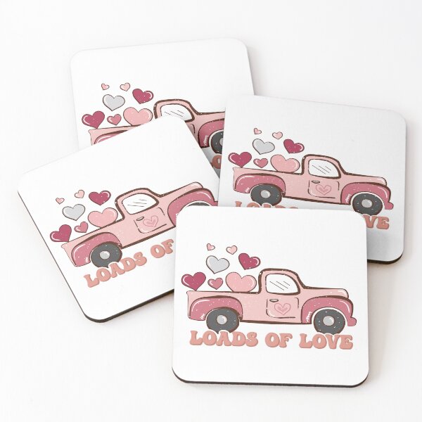Item preview, Retro Love Aesthetic – Cute Vintage Heart Design for Gifts & Deco designed and sold by Krasnovaovaova.