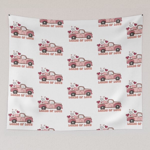 Item preview, Retro Love Aesthetic – Cute Vintage Heart Design for Gifts & Deco designed and sold by Krasnovaovaova.