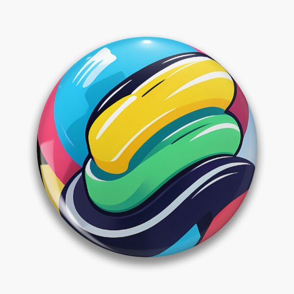 Artikelvorschau, Abstraktes Design entworfen und verkauft von MemorableVIBES.