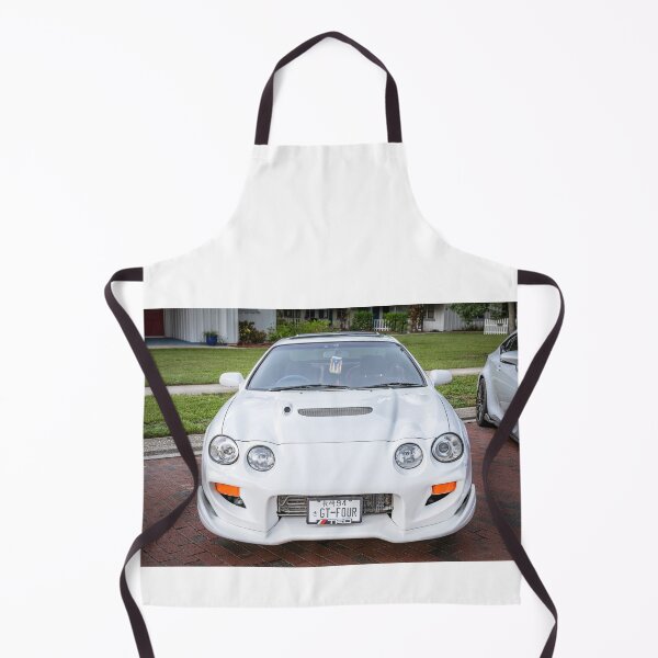Item preview, 1994 White Toyota Celica GT-Four ST205 Turbo AWD 5 Speed X103 designed and sold by RichFrancoCars.