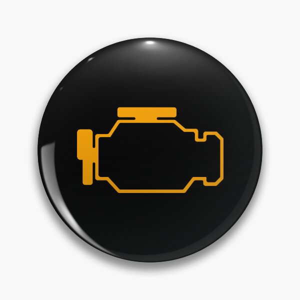 Item preview, Check Engine (Again) designed and sold by TheDisloyalists.