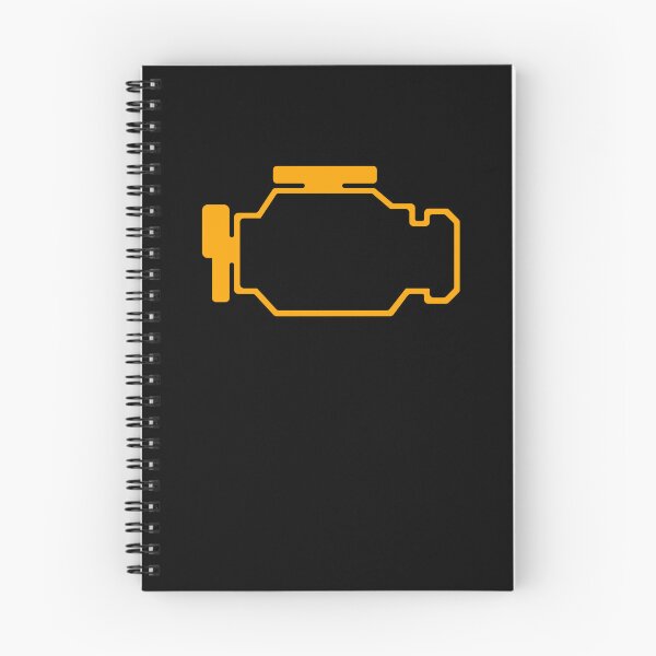 Item preview, Check Engine (Again) designed and sold by TheDisloyalists.