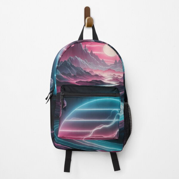 Item preview, Neon Dreamscape designed and sold by McVrax.