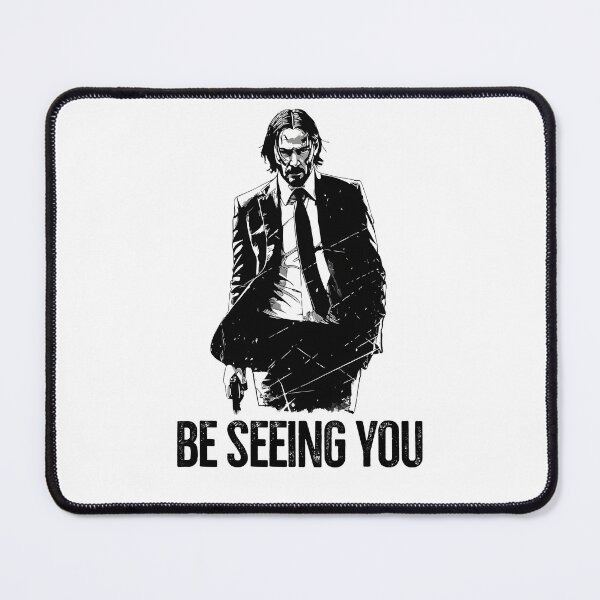 Item preview, Be seeing you designed and sold by mksjr.