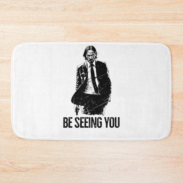 Item preview, Be seeing you designed and sold by mksjr.