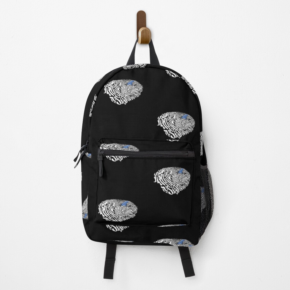 Item preview, Backpack designed and sold by DJava-ArtO.