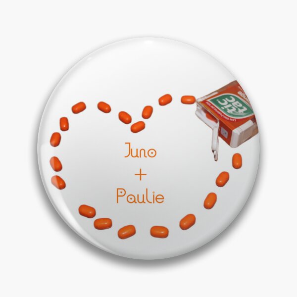 Item preview, Juno&Paulie designed and sold by lucey05.