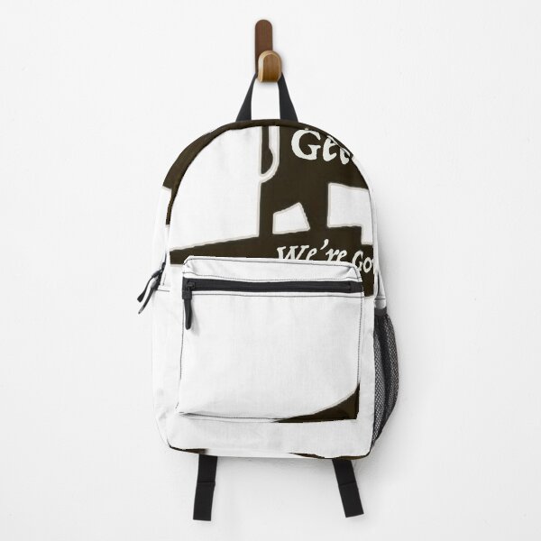 Item preview, Get In, we're going teaching designed and sold by Mr-Burgher.