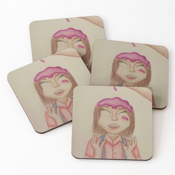 Item preview, Paint problems  designed and sold by chelsea125.