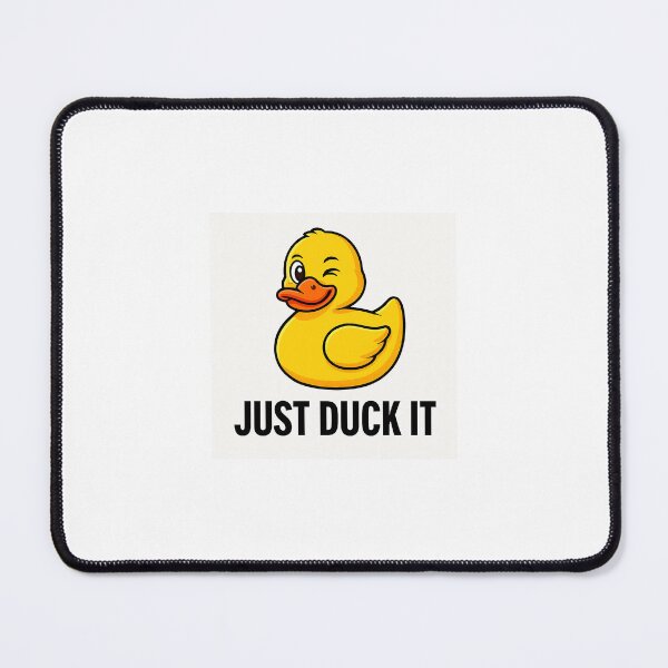 Item preview, Just Duck It – Autocorrect Approved designed and sold by Uh8meright.