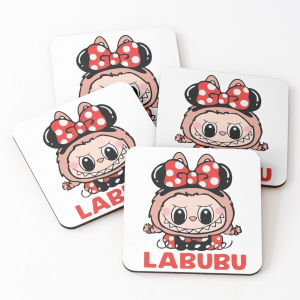 Item preview, Labubu designed and sold by StreetsSouls.