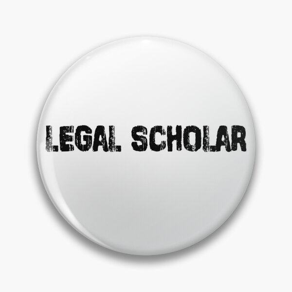 Item preview, Legal Scholar designed and sold by Mr-Burgher.