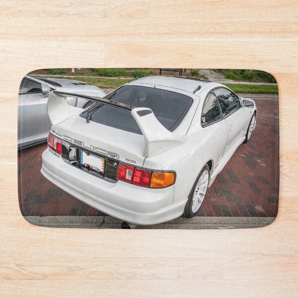 Item preview, 1994 White Toyota Celica GT-Four ST205 Turbo AWD 5 Speed X106 designed and sold by RichFrancoCars.