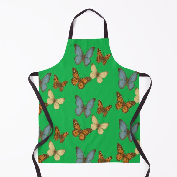 Item preview, Butterflies in Motion designed and sold by © Zenscape Studio 2025.