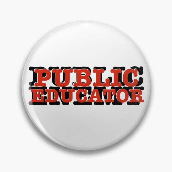 Item preview, Public Educator / Public Enemy designed and sold by Mr-Burgher.