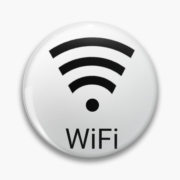 Artikelvorschau, WLAN-Symbol entworfen und verkauft von Moonlove2.