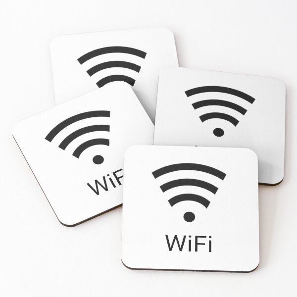 Artikelvorschau, WLAN-Symbol entworfen und verkauft von Moonlove2.
