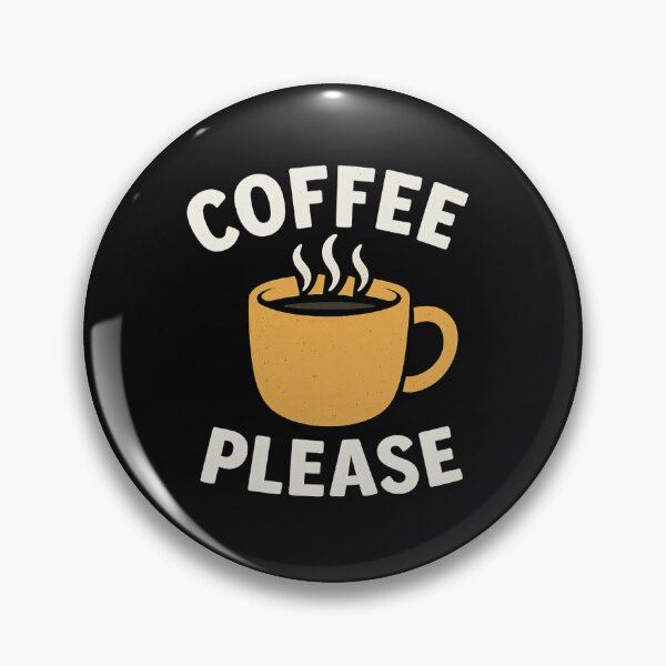 Item preview, Coffee Please – Vintage Mug Design designed and sold by Art-Tacos.