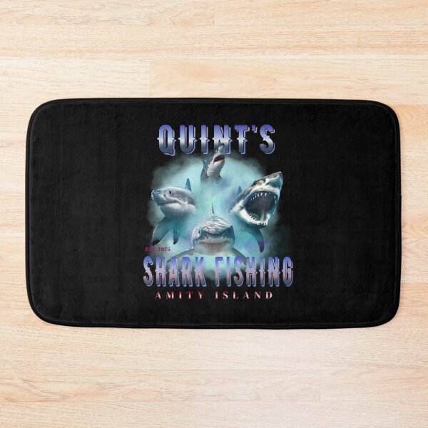 Item preview, Quints Shark Fishing designed and sold by DJava-ArtO.