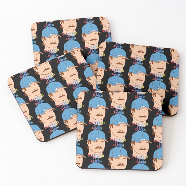 Item preview, Valtteri It's James designed and sold by ZooStateofMind.