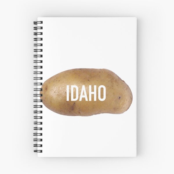 Item preview, Idaho designed and sold by claireolive.
