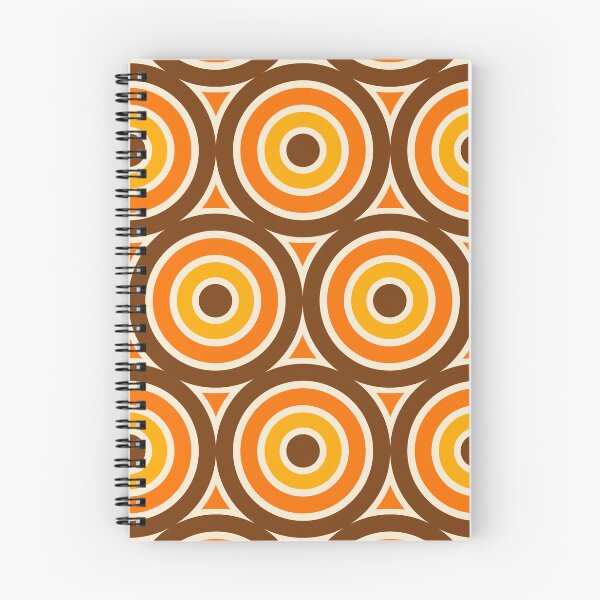 Item preview, Concentric Circles Geometric Pattern designed and sold by tonymagnerart.