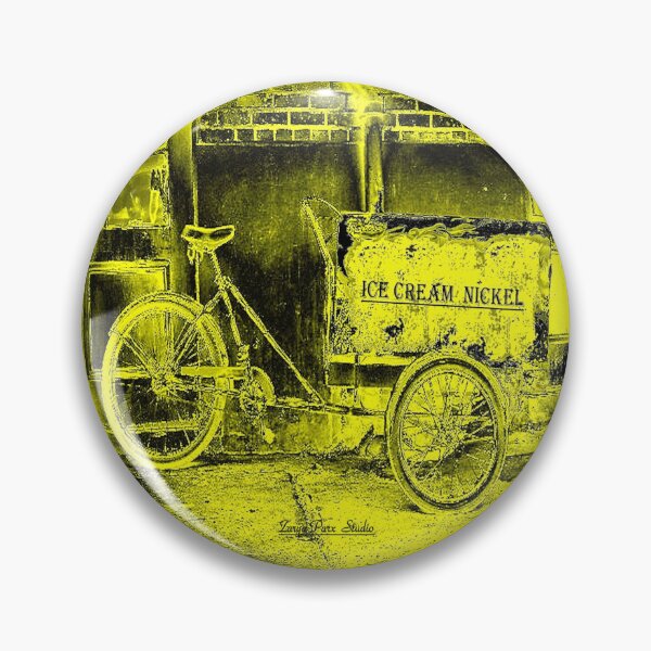 Artikelvorschau, Bywater-Fahrrad entworfen und verkauft von ZaryaParx.
