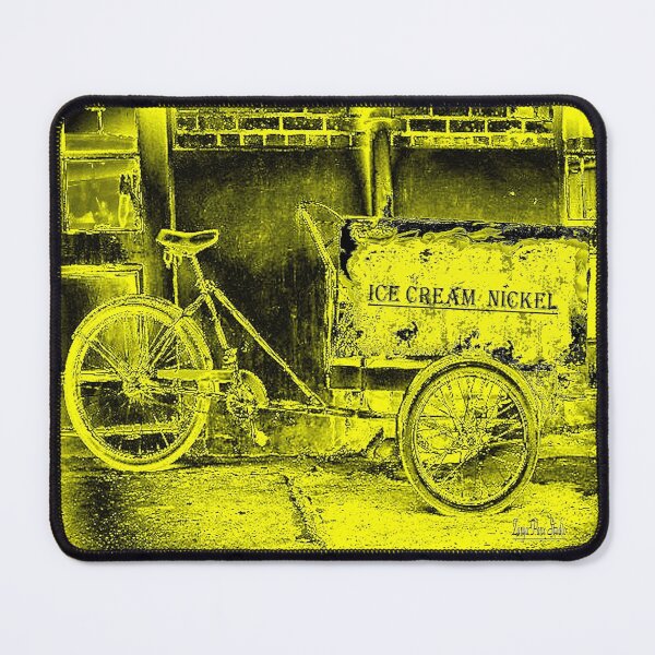 Item preview, Bywater Bicycle designed and sold by ZaryaParx.