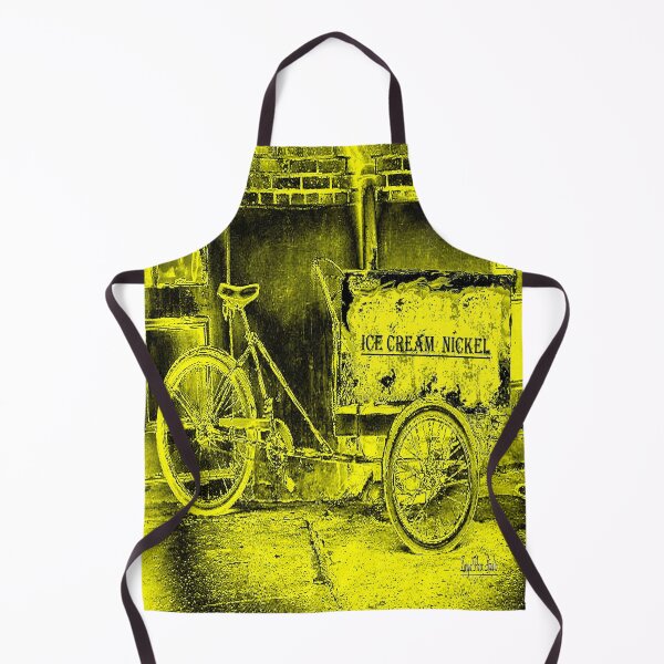 Item preview, Bywater Bicycle designed and sold by ZaryaParx.