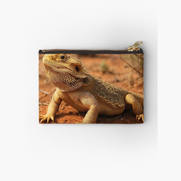 Item preview, Bearded Dragon Exotic Lizard Reptile Pet designed and sold by BackgroundND.