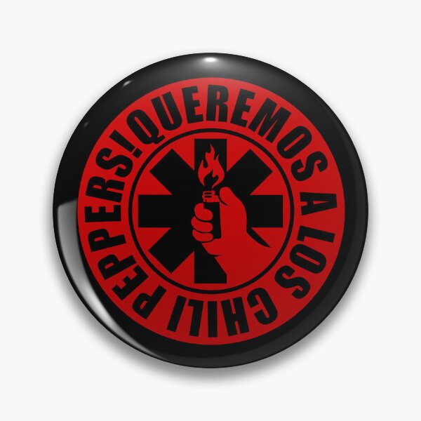 Item preview, We love the Chili Peppers! designed and sold by Robert "Hellfish" Fonseca.