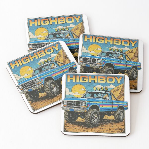 Item preview, Highboy KC designed and sold by kidrelic.