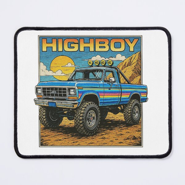 Item preview, Highboy KC designed and sold by kidrelic.